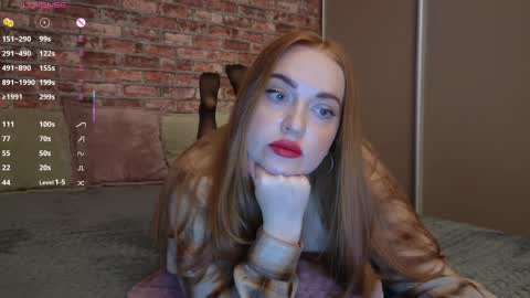 Snapshot of valerie_kiss chatting on April 30, 2026, 2:34 pm Valerie online show from April 30, 2026, 2:34 pm