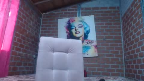 Snapshot of valerie_rousse chatting on January 15, 2025, 8:48 pm valerie_rousse online show from January 15, 2025, 8:48 pm