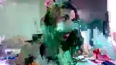 Snapshot of valerie_rousse chatting on February 19, 2025, 9:58 pm valerie_rousse online show from February 19, 2025, 9:58 pm