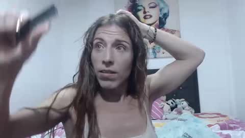 Snapshot of valerie_rousse chatting on March 12, 2025, 3:02 am valerie_rousse online show from March 12, 2025, 3:02 am