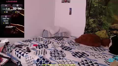 Valerie online show from February 11, 2026, 10:15 pm