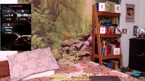 Valerie online show from March 6, 2026, 8:00 am