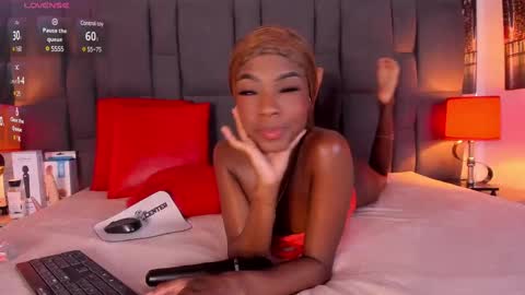 valerie_zans online show from March 6, 2025, 8:48 pm