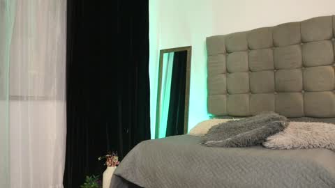 Snapshot of valeriebony chatting on January 6, 2025, 6:47 am Valerie Style3 online show from January 6, 2025, 6:47 am