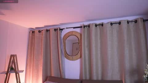 Valerie Style3 online show from November 17, 2025, 3:56 am