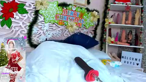 Snapshot of valeriee_lya chatting on December 26, 2024, 9:37 pm Valerie online show from December 26, 2024, 9:37 pm