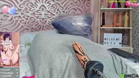 Snapshot of valeriee_lya chatting on January 12, 2025, 11:26 pm Valerie online show from January 12, 2025, 11:26 pm