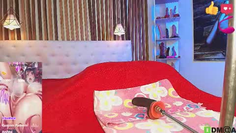 Snapshot of valeriee_lya chatting on February 19, 2026, 1:07 pm Valerie online show from February 19, 2026, 1:07 pm