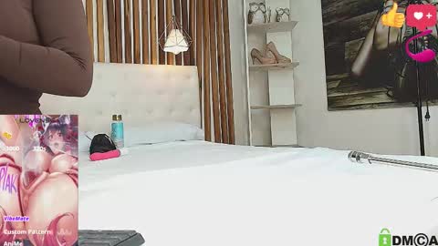 Snapshot of valeriee_lya chatting on February 23, 2026, 12:46 pm Valerie online show from February 23, 2026, 12:46 pm