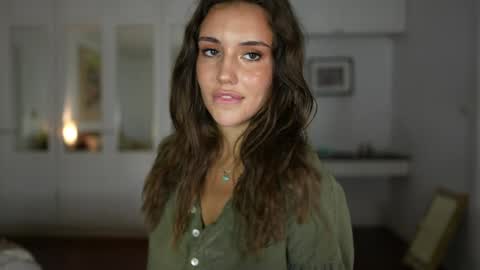 Valerie online show from October 21, 2025, 2:23 am