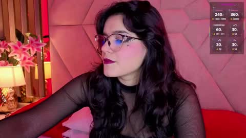 Snapshot of valeriekay_ chatting on February 27, 2026, 1:33 pm Valeria online show from February 27, 2026, 1:33 pm