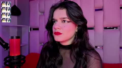 Valeria online show from June 2, 2026, 12:40 pm