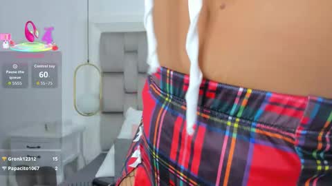 Snapshot of valeriesoto chatting on March 2, 2026, 8:04 pm Valerie online show from March 2, 2026, 8:04 pm