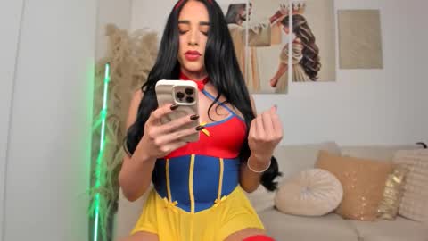 Snapshot of valerietnt chatting on October 15, 2025, 3:06 am valerie online show from October 15, 2025, 3:06 am