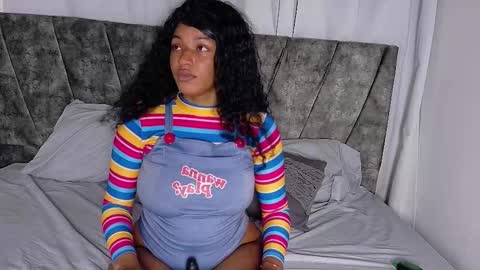 valerigallardo online show from October 23, 2025, 10:52 pm