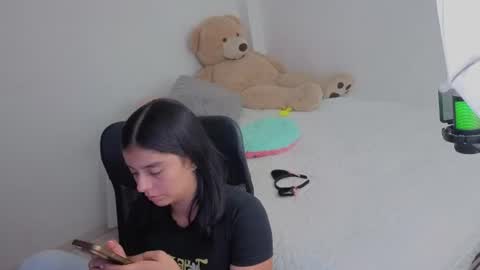 valerihouse_ online show from July 9, 2026, 1:53 am