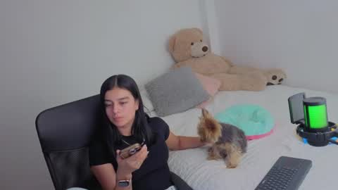 valerihouse_ online show from July 12, 2026, 2:02 am