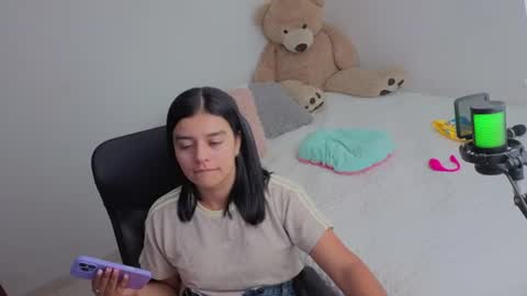 valerihouse_ online show from July 18, 2026, 2:38 am
