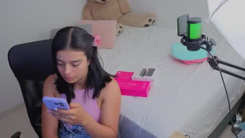 valerihouse_ online show from July 31, 2026, 2:00 am