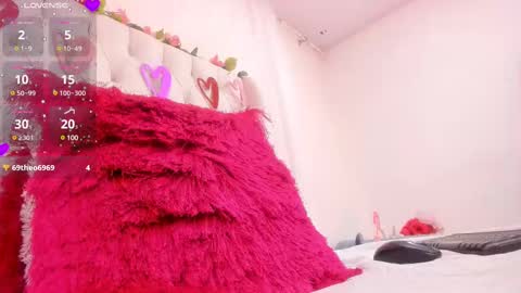 valeria111111 online show from March 5, 2025, 10:21 pm