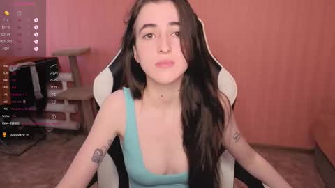 valeritiio online show from October 18, 2025, 3:42 am