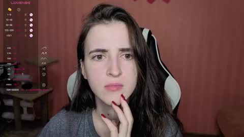 valeritiio online show from January 11, 2026, 3:44 am