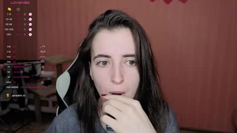 valeritiio online show from January 12, 2026, 3:56 am