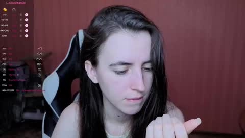 valeritiio online show from February 21, 2026, 2:56 am