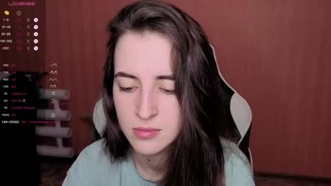 valeritiio online show from March 6, 2026, 1:02 am