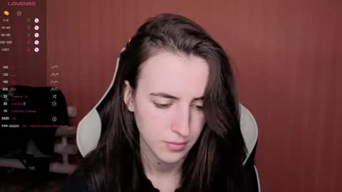 valeritiio online show from March 19, 2026, 5:11 am