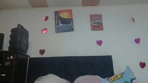 valerivegas online show from November 13, 2025, 4:39 pm