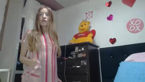 valerivegas online show from March 6, 2026, 2:24 pm