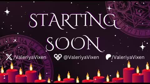 Snapshot of valeriyavixen chatting on December 7, 2024, 9:28 am Valeriya Vixen online show from December 7, 2024, 9:28 am