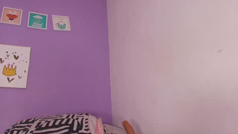 Snapshot of valery_97 chatting on January 28, 2025, 6:05 am Valeryn online show from January 28, 2025, 6:05 am