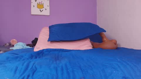 Snapshot of valery_97 chatting on February 6, 2025, 6:08 am Valeryn online show from February 6, 2025, 6:08 am