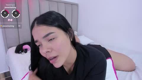 Snapshot of valery__nova chatting on February 22, 2025, 6:08 pm Cris online show from February 22, 2025, 6:08 pm