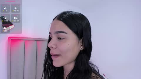 Snapshot of valery__nova chatting on September 19, 2025, 2:35 am Cris online show from September 19, 2025, 2:35 am