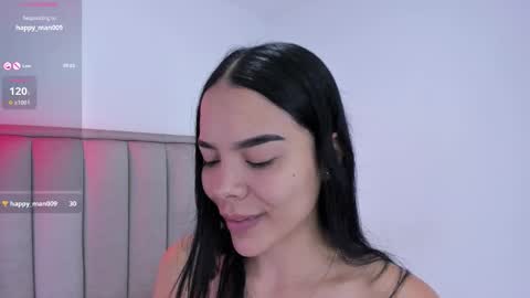 Snapshot of valery__nova chatting on September 23, 2025, 1:30 am Cris online show from September 23, 2025, 1:30 am