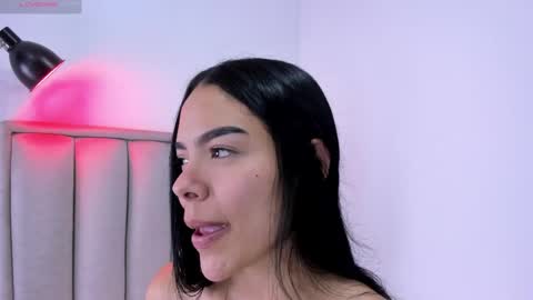 Cris  online show from March 15, 2026, 12:49 am