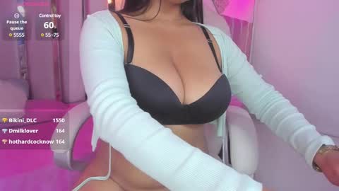 Snapshot of valery__ws chatting on February 19, 2025, 2:33 am Valery online show from February 19, 2025, 2:33 am