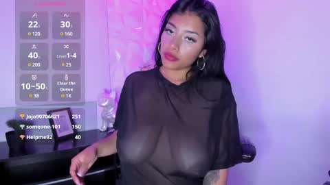 Snapshot of valery__ws chatting on February 28, 2025, 1:47 am Valery online show from February 28, 2025, 1:47 am