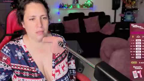 Valery adams1 online show from December 15, 2025, 6:50 am