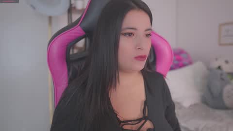 Valery Belmort online show from February 2, 2026, 12:37 pm