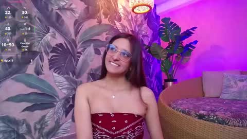 valery_blush online show from October 6, 2025, 4:10 am