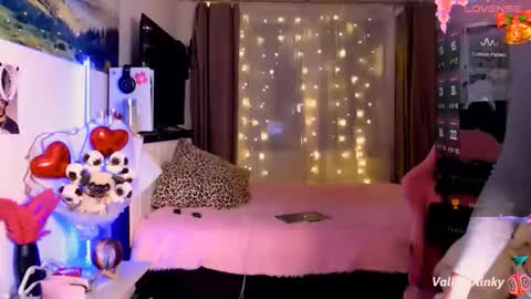 Lera online show from January 15, 2026, 8:34 pm