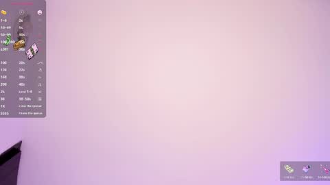 valery_cortez__ online show from April 15, 2026, 8:20 pm