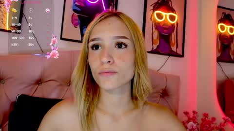 Valery online show from May 23, 2026, 7:40 pm