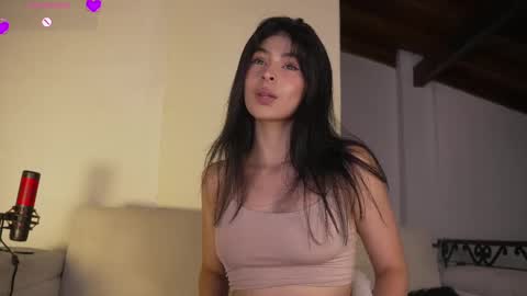 Valeria online show from September 30, 2025, 10:04 pm