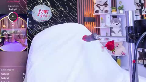  valery kiim2  online show from October 6, 2025, 11:29 am