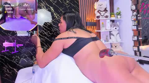  valery kiim2  online show from October 7, 2025, 12:57 pm